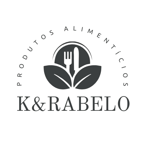 K&Rabelo - Produtos Alimentcios